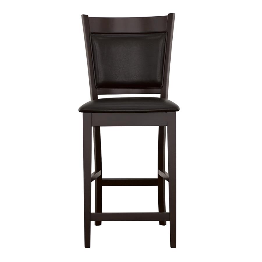 Jaden Counter Height Stool Set of 2